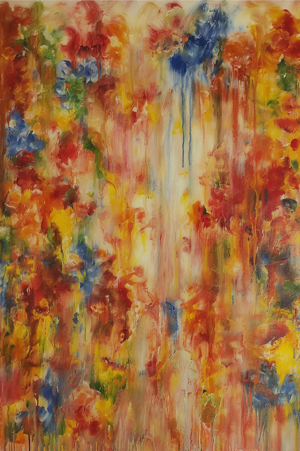 Harbour Light, the work itself