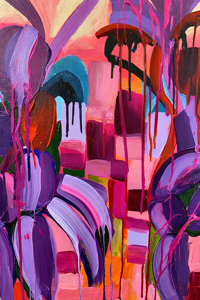 Harbour Light, the work itself